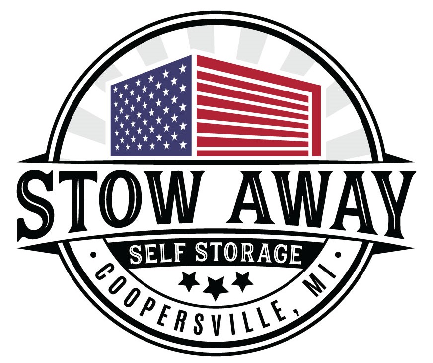 Stow Away Self Storage in Coopersville, MI